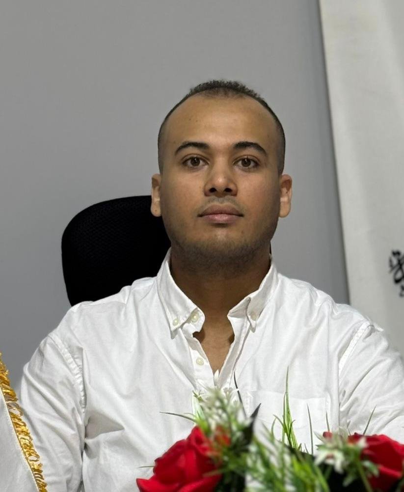 محمد ماجد القباني