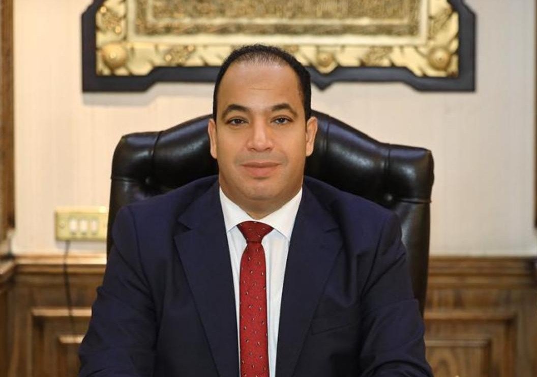 الدكتور عبدالمنعم السيد مدير مركز القاهرة للدراسات الاقتصادية قراءة في توجيهات الرئيس السيسي ودخول مصر مرحلة اقتصادية جديدة