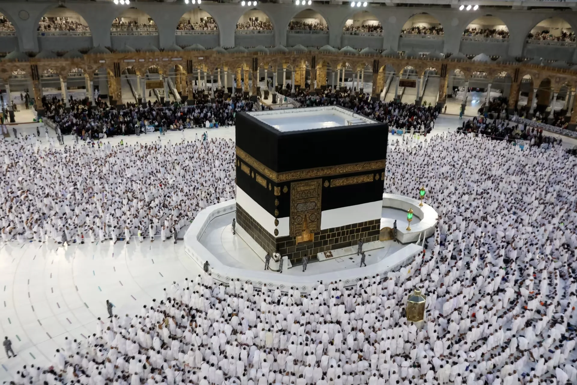 موعد غلق التقديم في حج الجمعيات الأهلية 2027