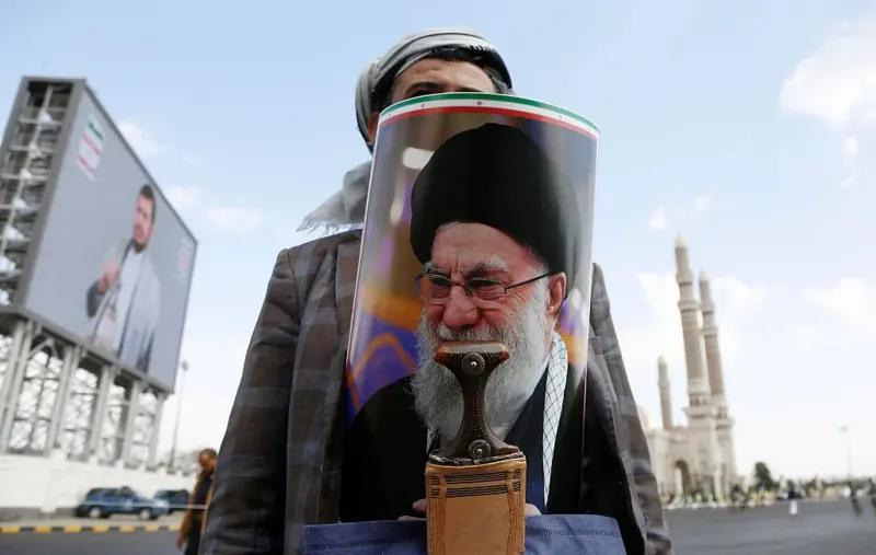 الحوثيون يهاجمون إسرائيل للمرة الأولى منذ حرب إيران