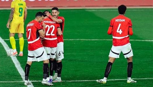 أهمية مواجهة مصر والبرازيل قبل المونديال 2026