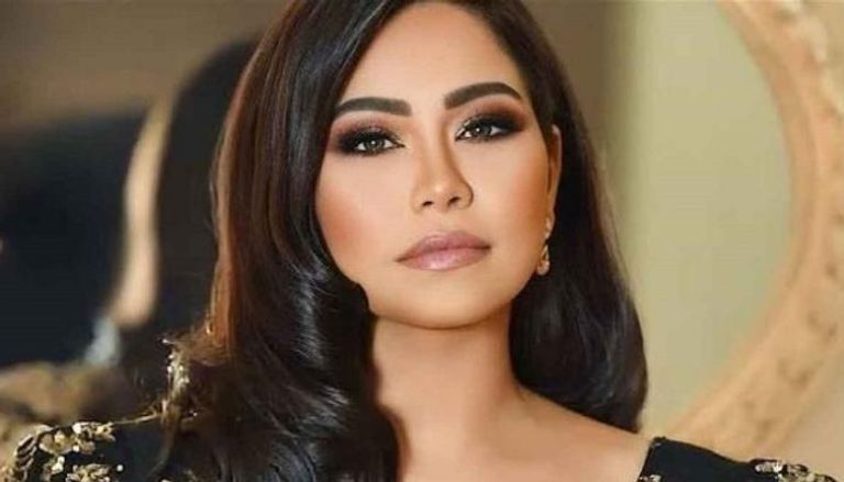 الفنانة شيرين عبد الوهاب