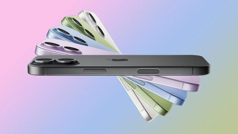 آيفون برو 18 الجديدة 2026