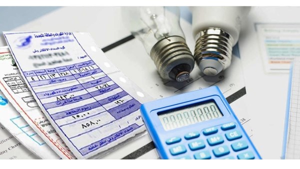 اسعار الكهرباء الجديدة في مصر 2026