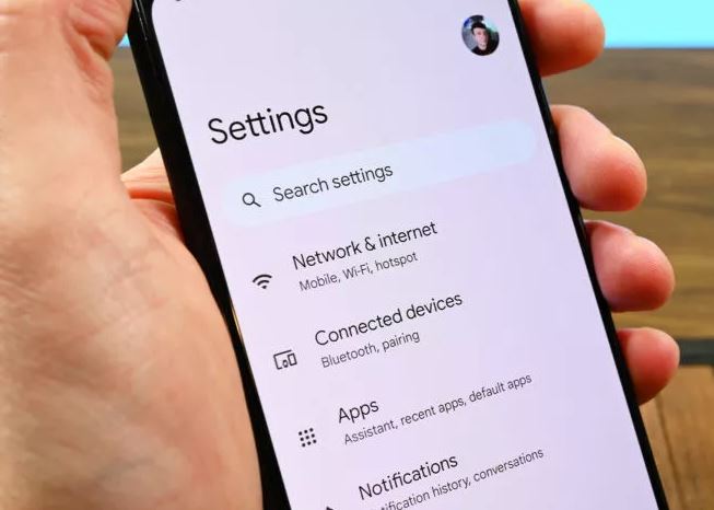 كيف يتم إعادة ضبط مصنع آمن لهواتف الأندرويد والآيفون؟