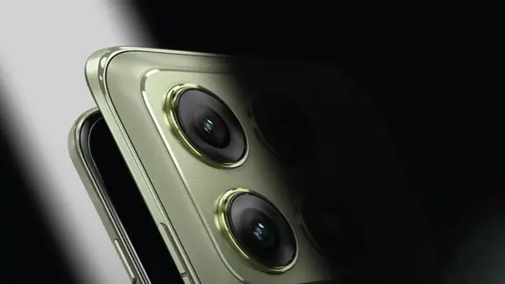 المواصفات الكاملة لهاتف Motorola Edge 70 Pro