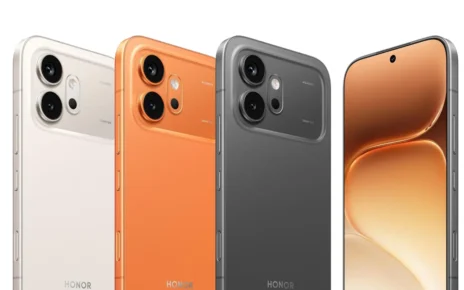 مواصفات هاتف HONOR 600 Pro الجديد