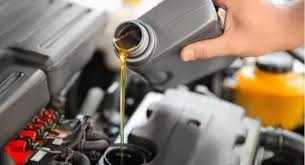 أسباب نفص زيت المحرك