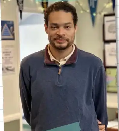 الرجل الذي اطلق النار في حفل ترامب ومراسلي البيت الأبيض