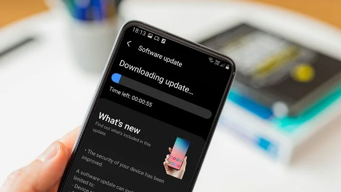 طرق تسريع الهاتف الأندرويد والآيفون خطوة بخطوة