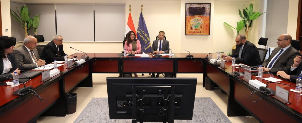 قصر الثقافة الرقمي يقود التحول الثقافي في مصر