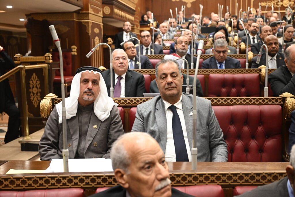 نشاط النائب فتحي دسوقي عبده