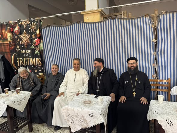 نشاط النائب فتحي دسوقي عبده