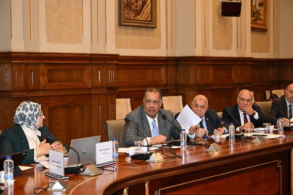 نشاط النائب فتحي دسوقي عبده