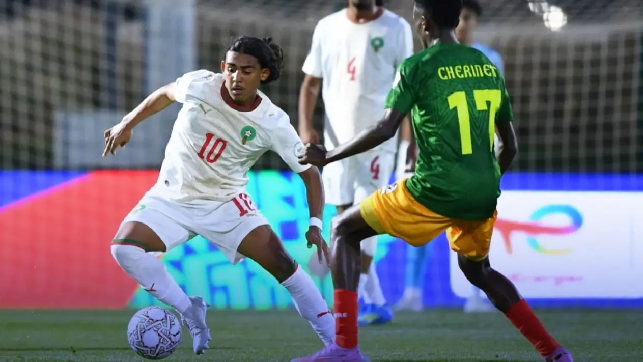 جدول مباريات كأس إفريقيا لأقل من 17 سنة 2026 والقنوات الناقلة