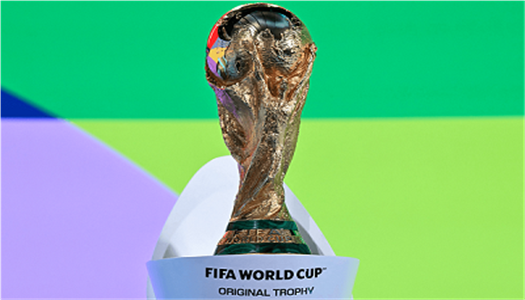 تردد القنوات المفتوحة الناقلة لكأس العالم 2026 مجاناً