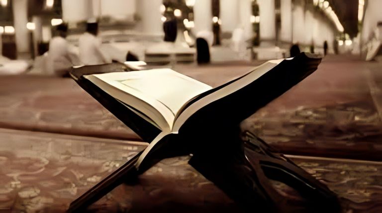 أولاً: جدول الطاعات المتكامل الأيام العشرة