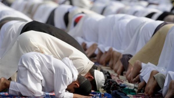 موعد صلاة عيد الأضحى 2026 في القاهرة وباقي المحافظات