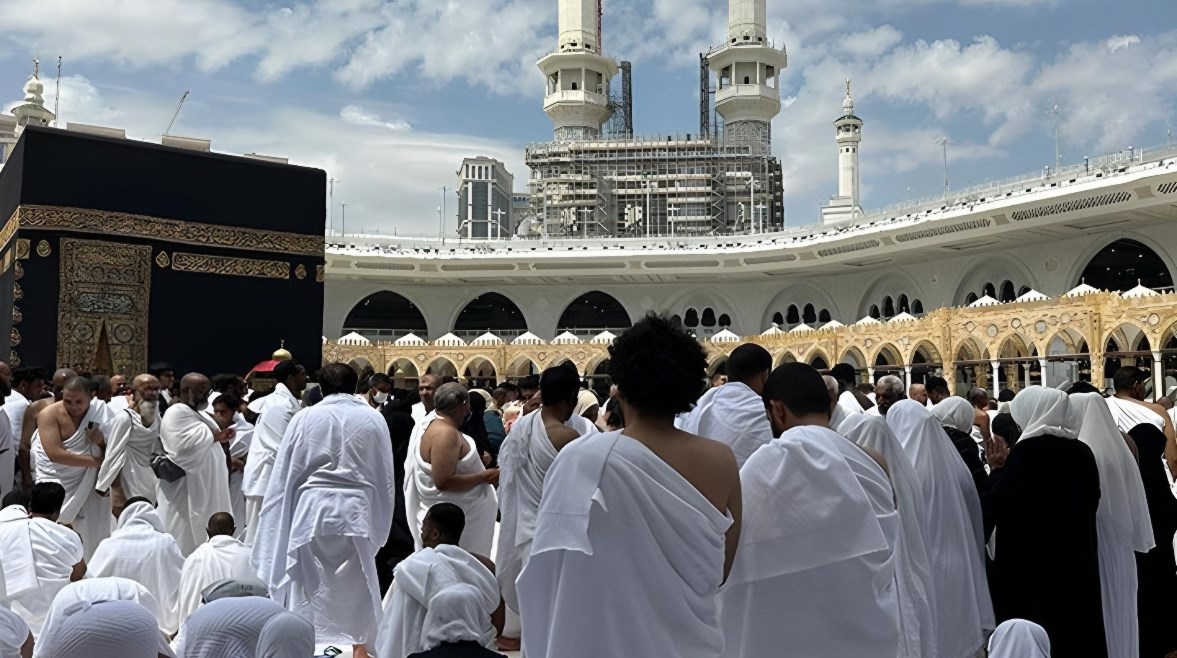 تردد قنوات تكبيرات عيد الأضحى 2026