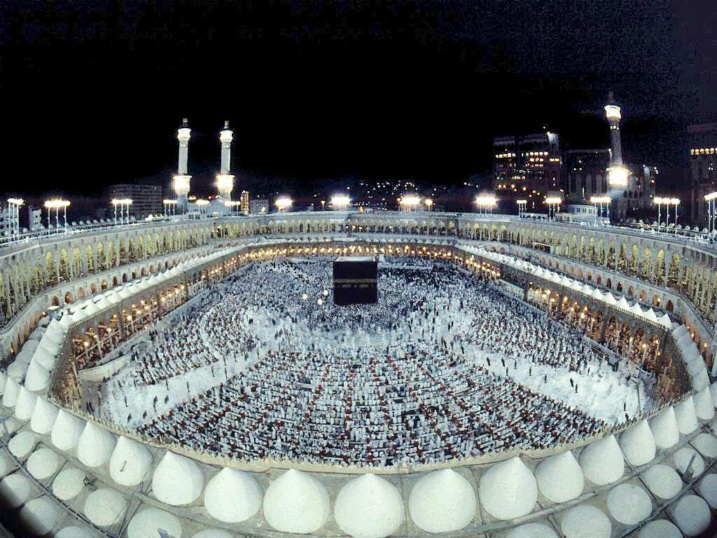 موسم الحج 2026