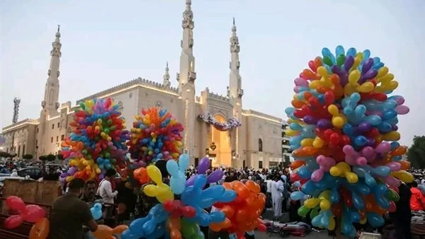 إجازة عيد الأضحى للقطاع العام 2026 في الإمارات