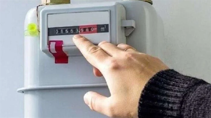 خطوات تسجيل قراءة عداد الغاز بتروتريد شهر مايو 2026