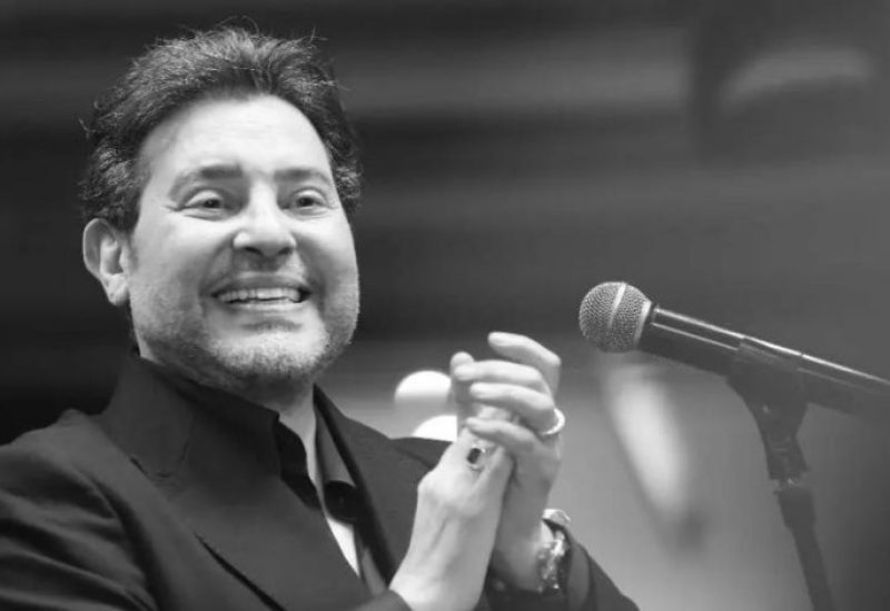 أعمال وإنجازات هاني شاكر