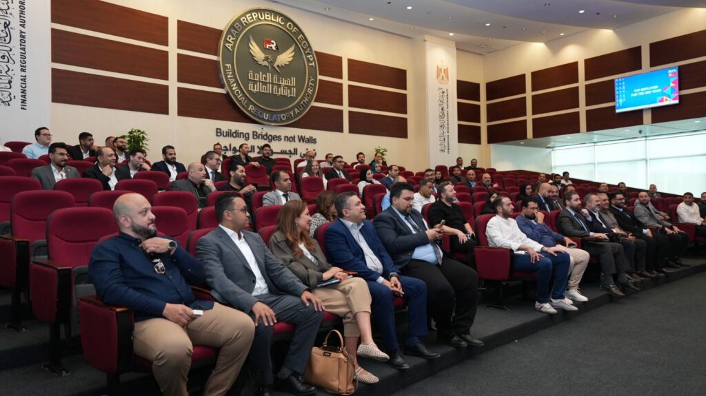 الرقابة المالية واتحاد التمويل الاستهلاكي.. تعاون لمكافحة عمليات الاحتيال والتسييل النقدي 