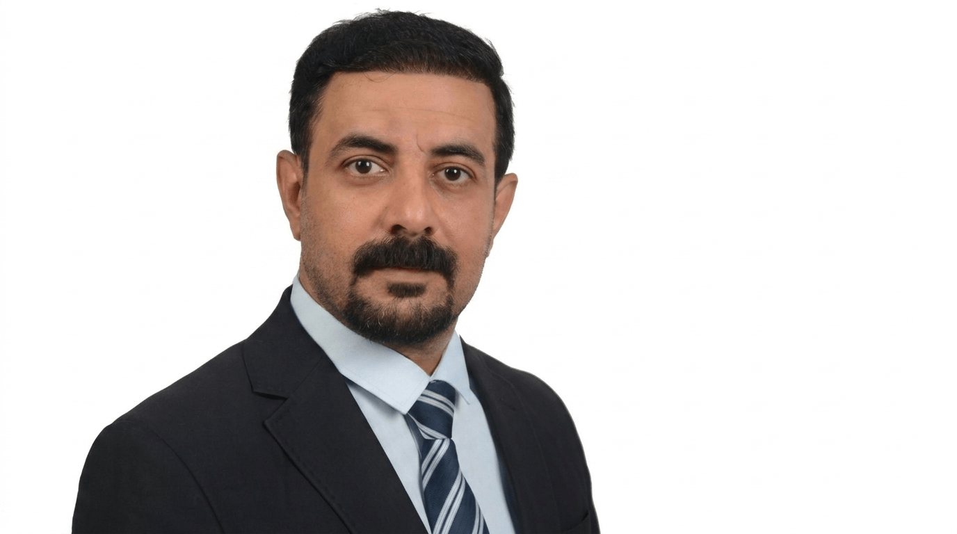 الكاتب العراقي محمد الماس - الفوضى الخلاقة