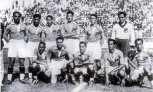 ما هو أول منتخب عربي شارك في كأس العالم؟ دليل تاريخي شامل