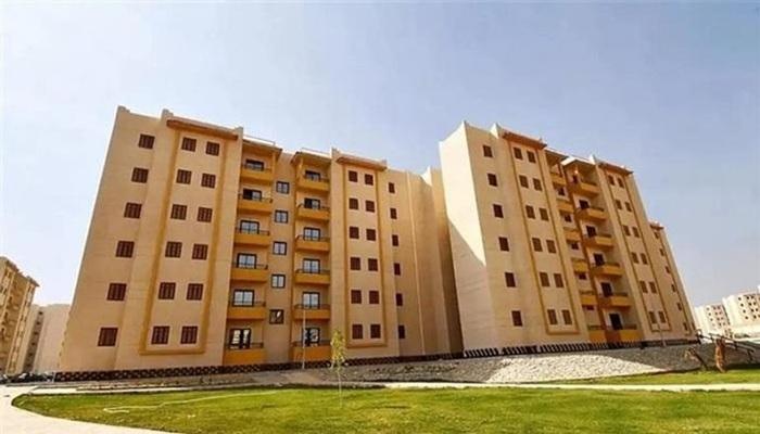 شقق بنك التعمير والإسكان 2026