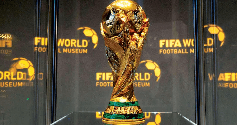 جدول جوائز كأس العالم 2026