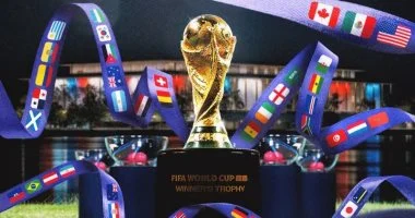 كم تبلغ تكلفة تجهيز ملعب واحد في كأس العالم 2026؟