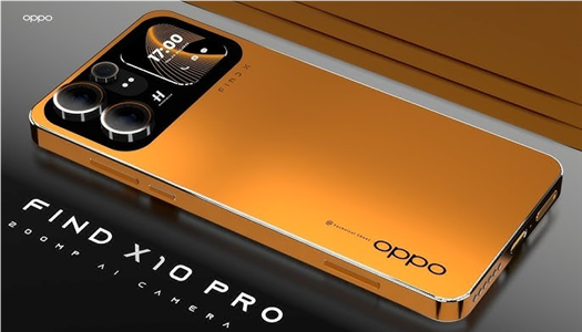هاتف Oppo Find X10 Pro