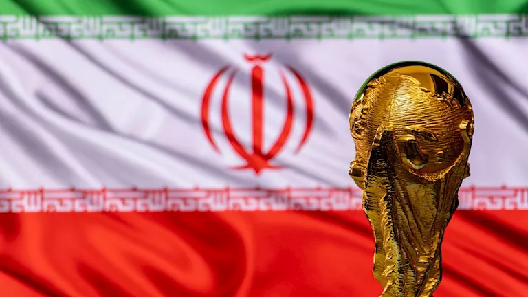 سحب تذاكر إيران من كأس العالم 2026