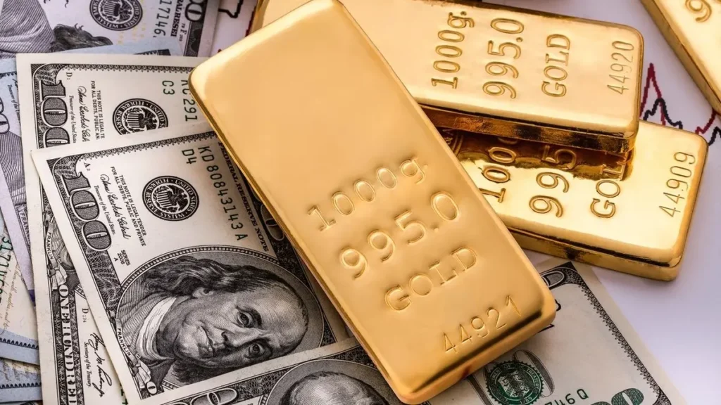 مجلس الذهب العالمي: البنوك المركزية تعتزم زيادة حيازاتها من المعدن النفيس
