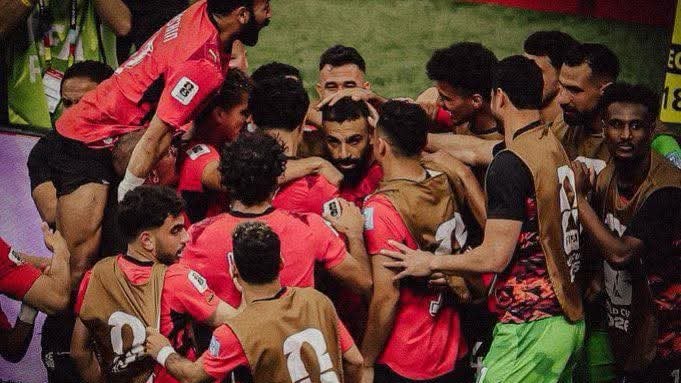 H1: طريقة حجز تذاكر «الفان زون» لمباراة مصر وأستراليا.. السعر والمزايا المجانية
