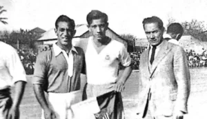 ما هو أول منتخب عربي شارك في كأس العالم؟ دليل تاريخي شامل
