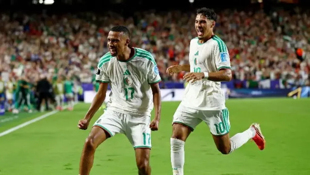 موعد مباراة الجزائر وسويسرا في كأس العالم 2026