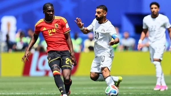 موعد مباراة مصر القادمة في كأس العالم 2026