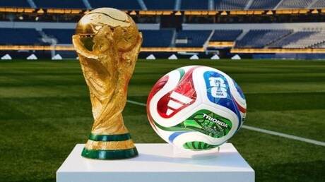 جدول مواعيد الأدوار الإقصائية لكأس العالم 2026