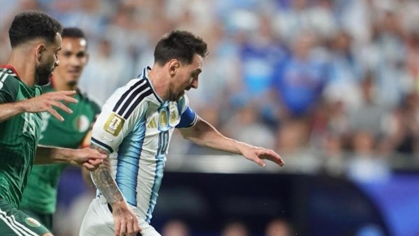 جدول ترتيب هدافي كأس العالم 2026: ميسي ينفرد بالصدارة