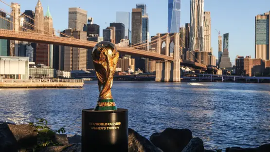 كم تبلغ تكلفة استضافة كأس العالم لإنجاح تنظيم البطولة؟