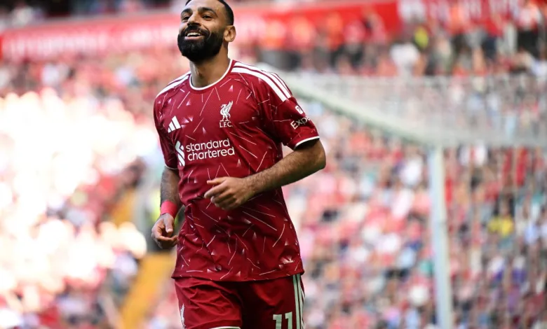 محمد صلاح (55 مليون دولار)