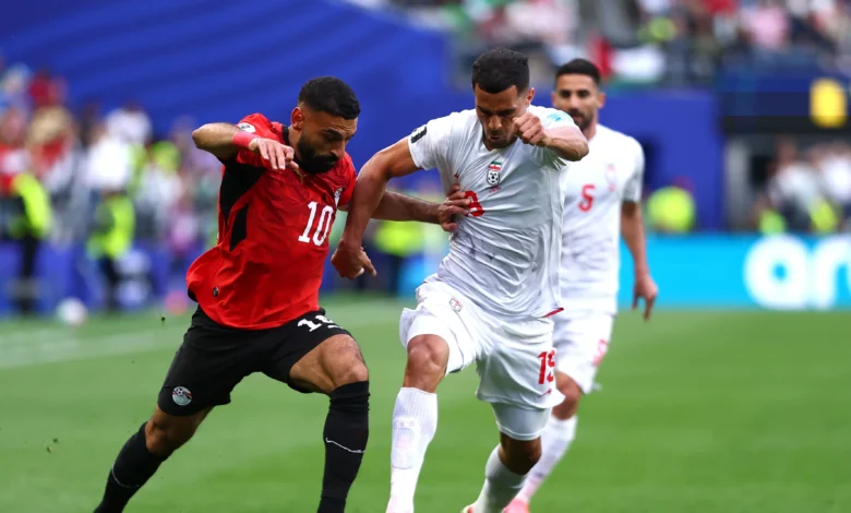 موعد مباراة مصر وأستراليا في دور الـ 32 من كأس العالم 2026