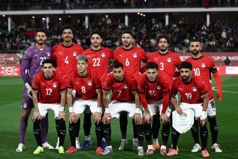1. مواعيد مباريات منتخب مصر في كأس العالم 2026