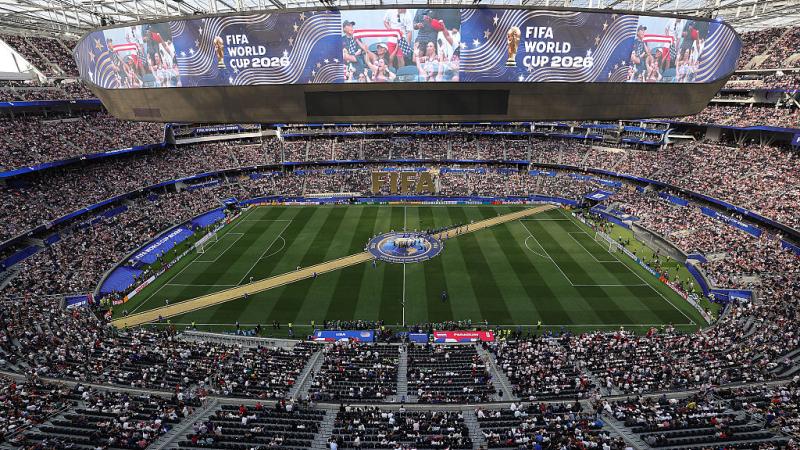 ما هو جدول ترتيب أفضل الثوالث في كأس العالم 2026 حتى الآن؟