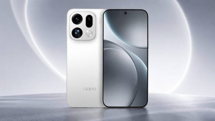 مواصفات شاشة Oppo Find X10 Pro
