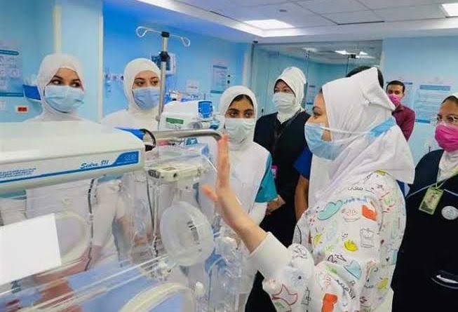 الأوراق المطلوبة للتقديم في مدارس التمريض 2026
