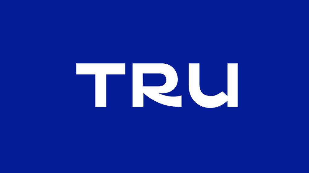 تطبيق TRU